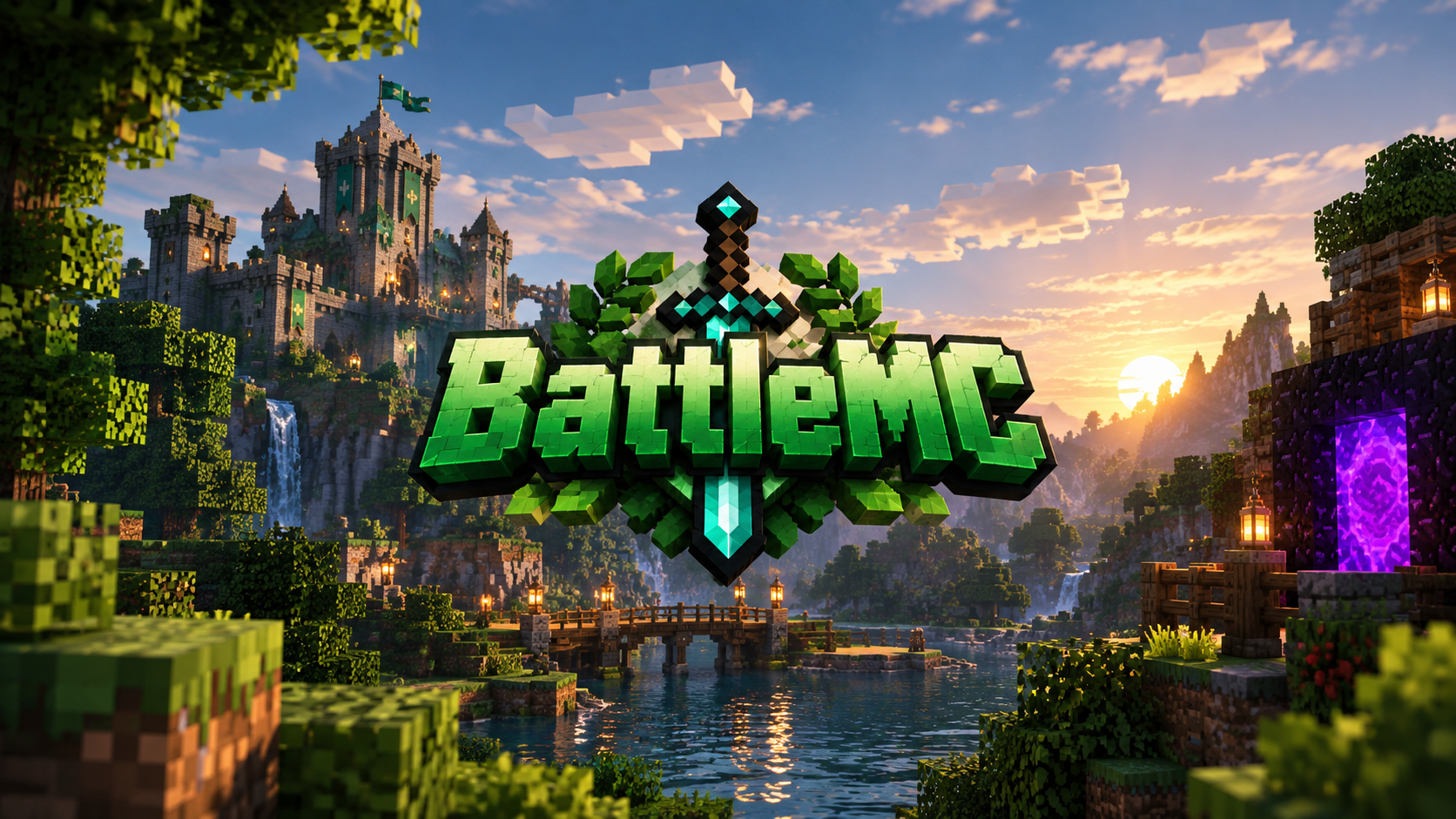 BattleMC Discord