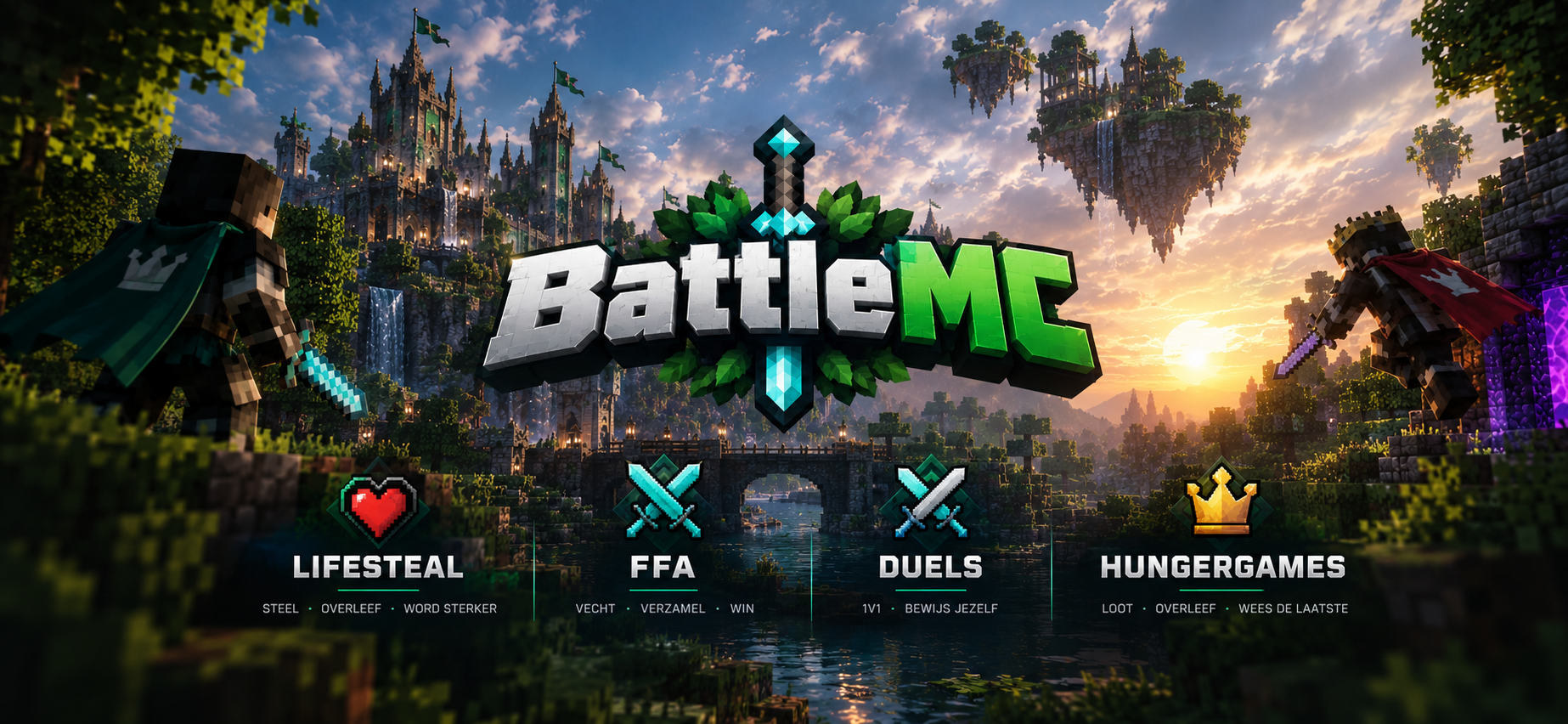 BattleMC